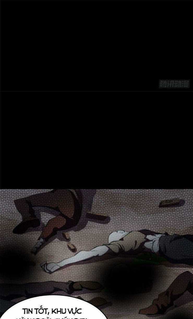 Luân Bàn Thế Giới Chapter 4 trang 27