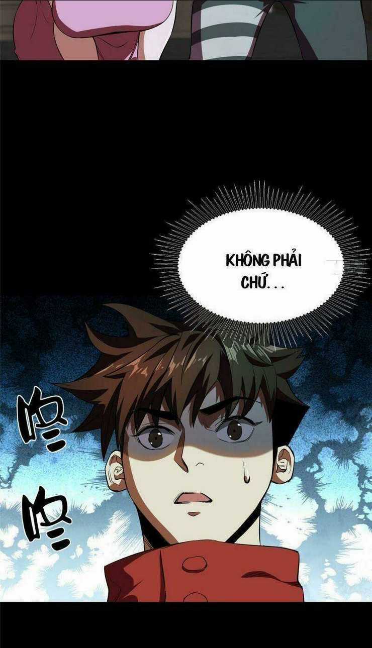 Luân Bàn Thế Giới Chapter 4 trang 3