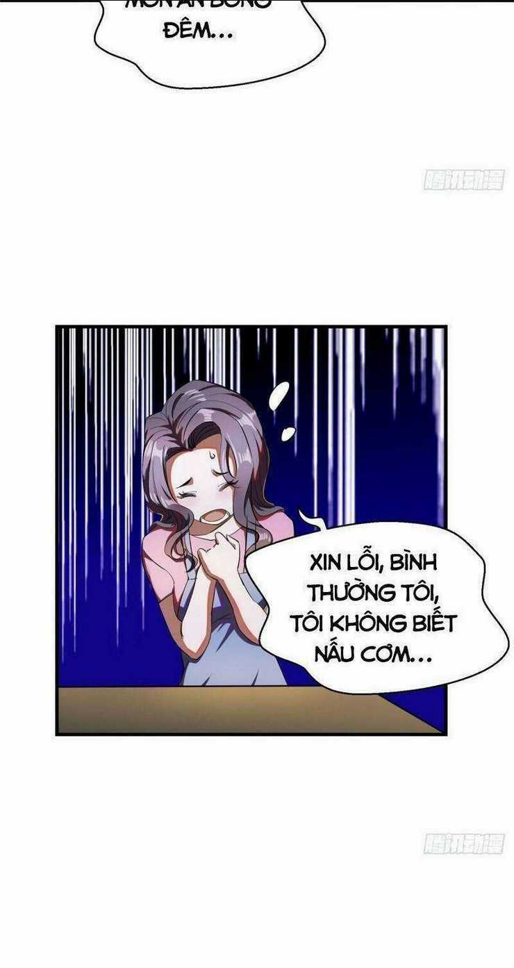 Luân Bàn Thế Giới Chapter 4 trang 34