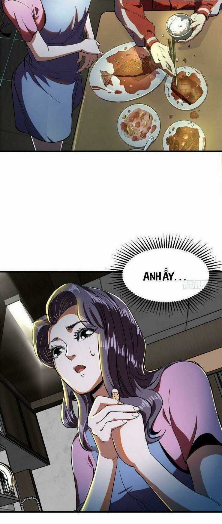 Luân Bàn Thế Giới Chapter 4 trang 36