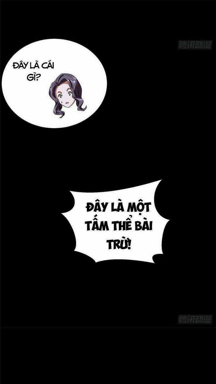 Luân Bàn Thế Giới Chapter 4 trang 4