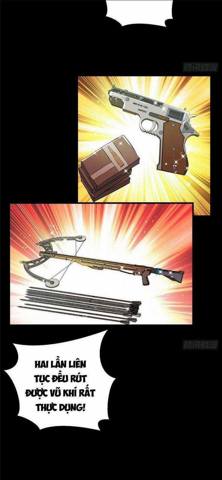 Luân Bàn Thế Giới Chapter 4 trang 40