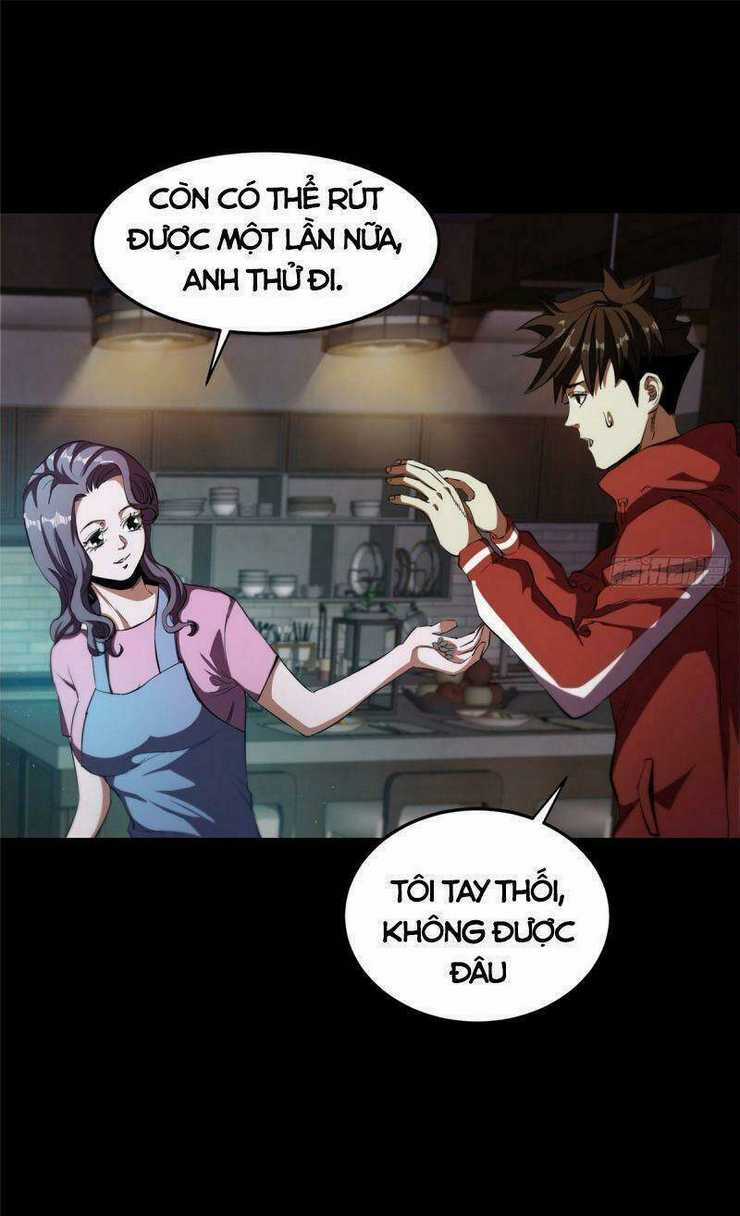 Luân Bàn Thế Giới Chapter 4 trang 41