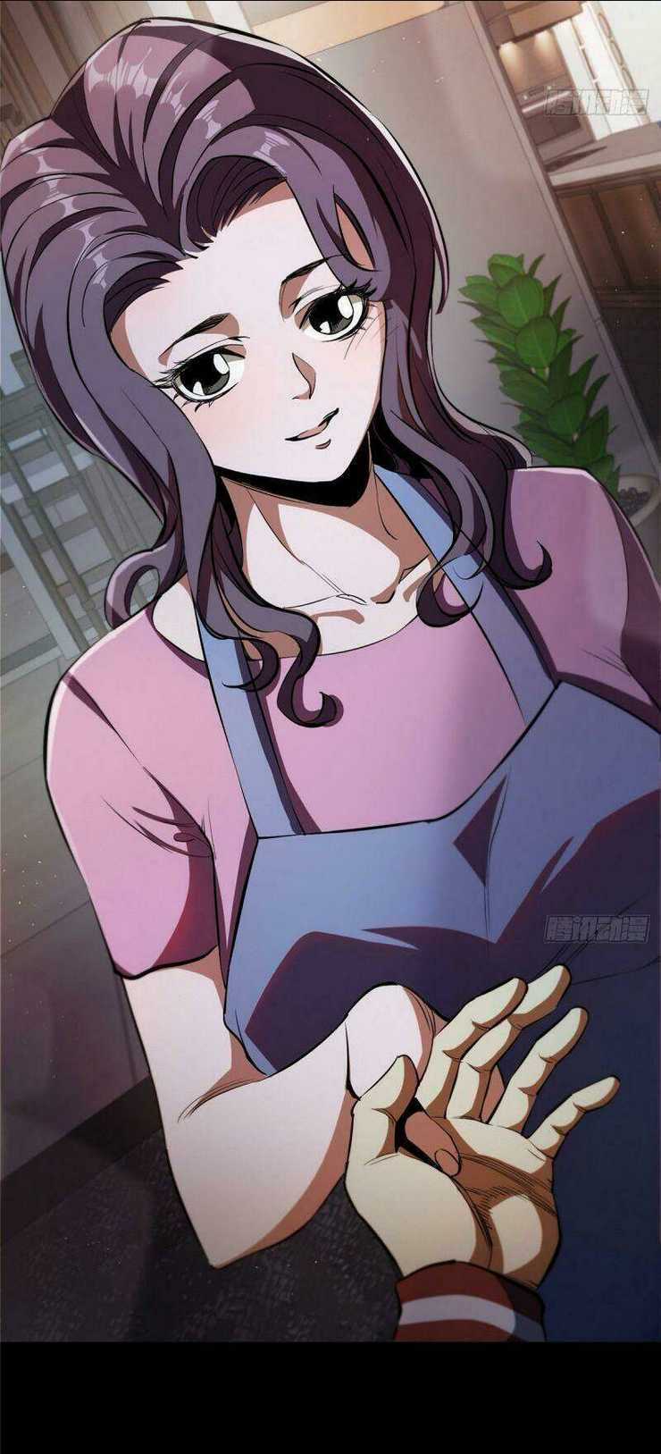 Luân Bàn Thế Giới Chapter 4 trang 44