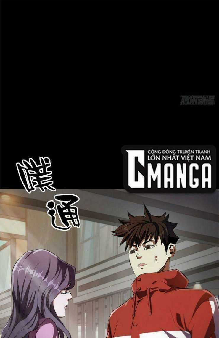 Luân Bàn Thế Giới Chapter 4 trang 45