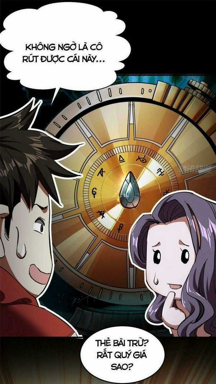 Luân Bàn Thế Giới Chapter 4 trang 5