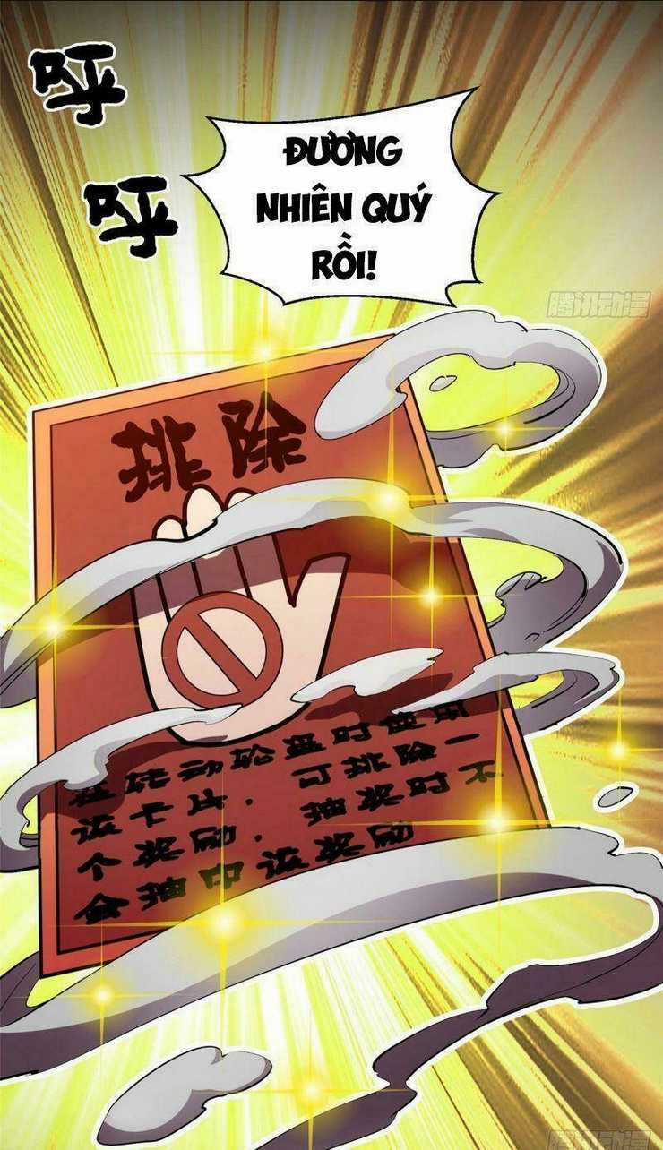 Luân Bàn Thế Giới Chapter 4 trang 6