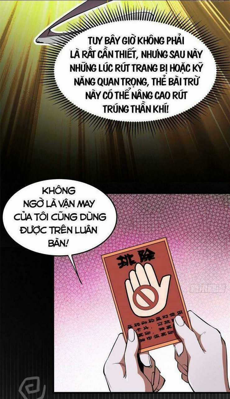 Luân Bàn Thế Giới Chapter 4 trang 7