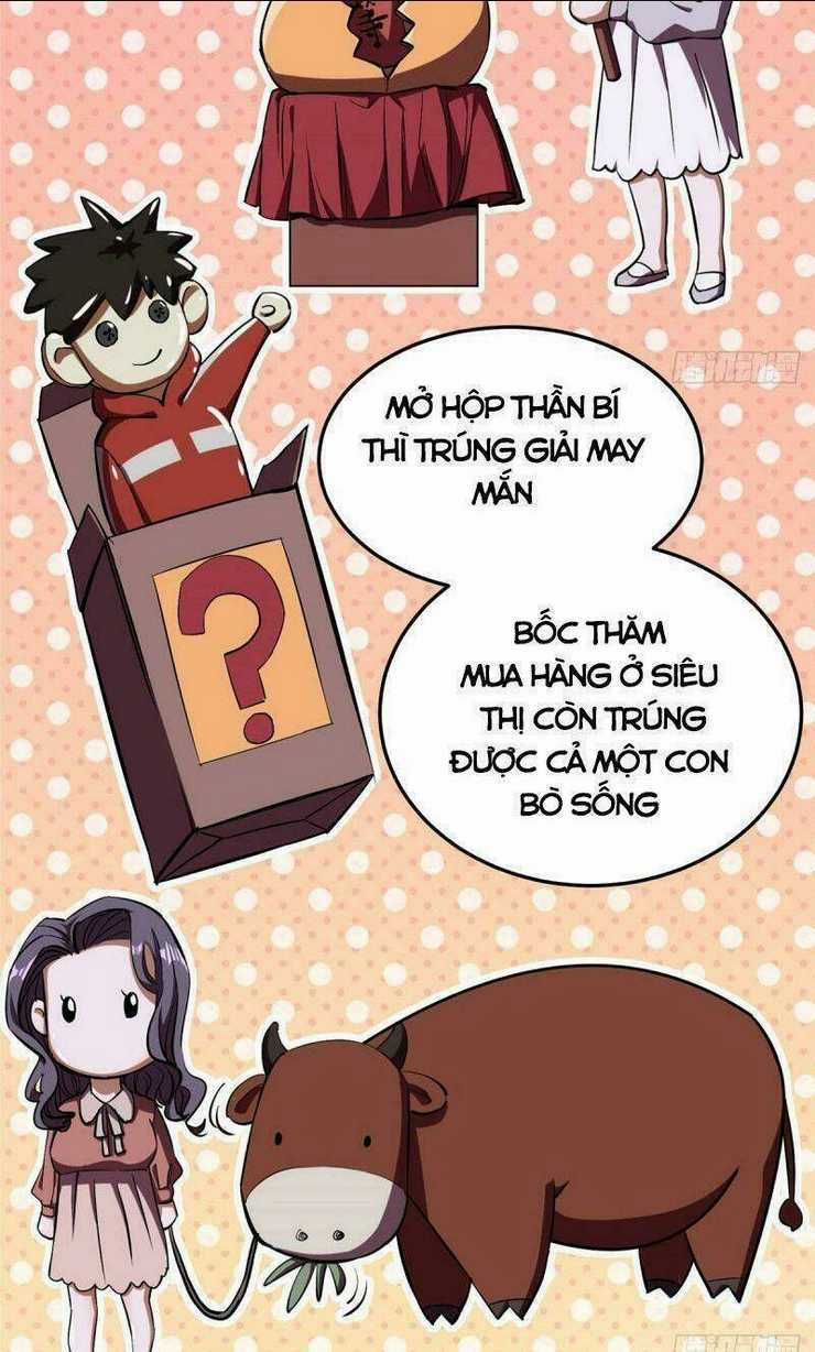 Luân Bàn Thế Giới Chapter 4 trang 9