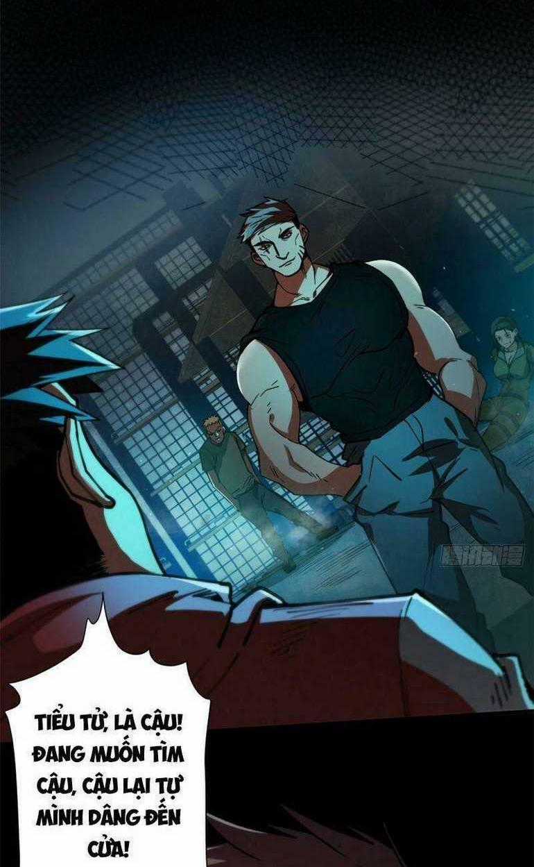 Luân Bàn Thế Giới Chapter 40 trang 0