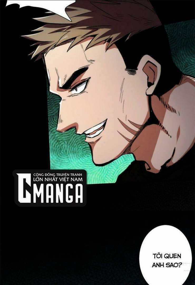 Luân Bàn Thế Giới Chapter 40 trang 1