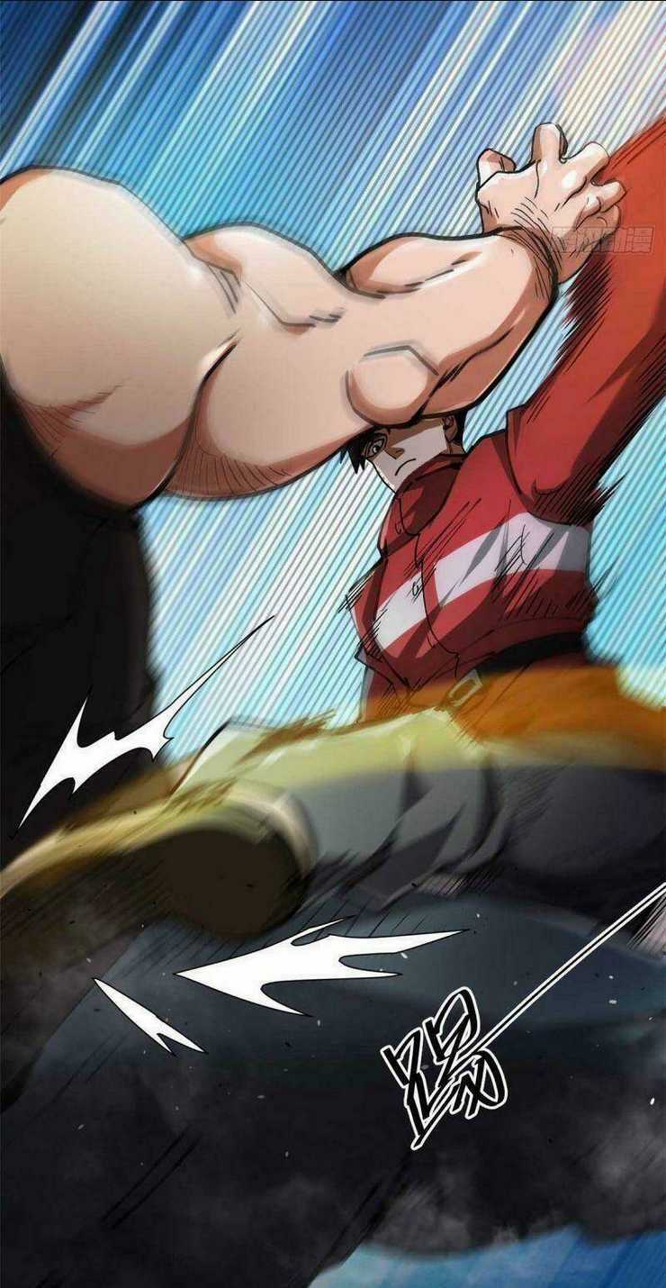 Luân Bàn Thế Giới Chapter 40 trang 11