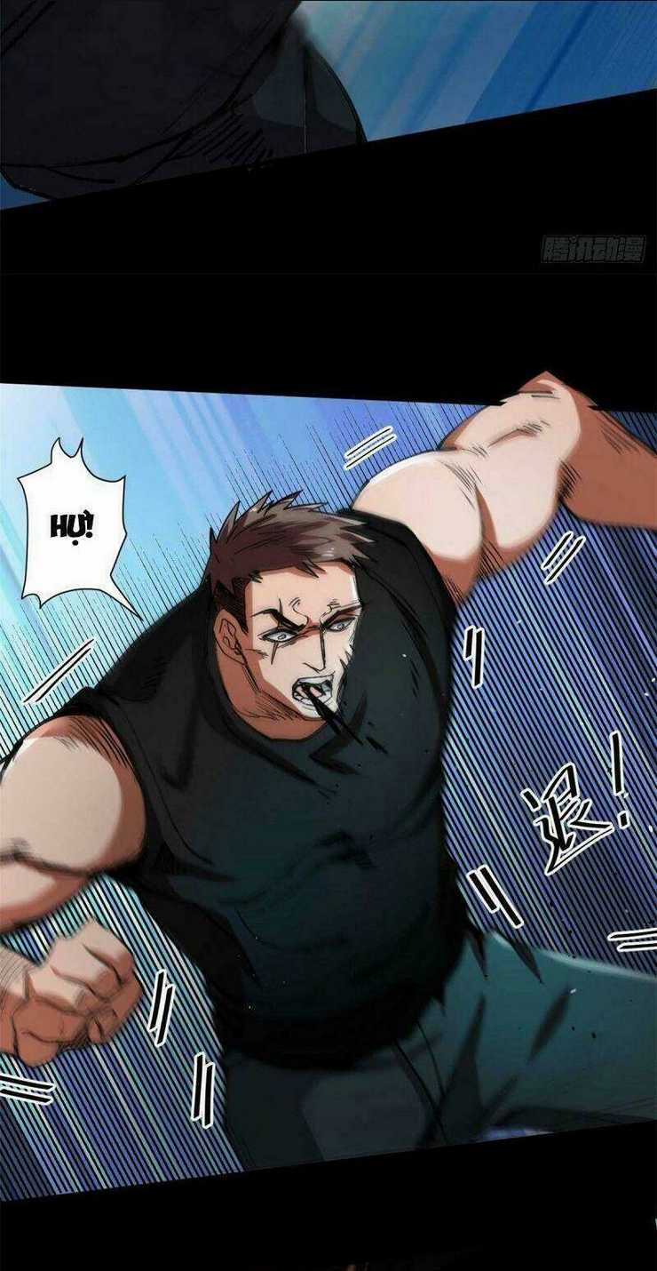 Luân Bàn Thế Giới Chapter 40 trang 12