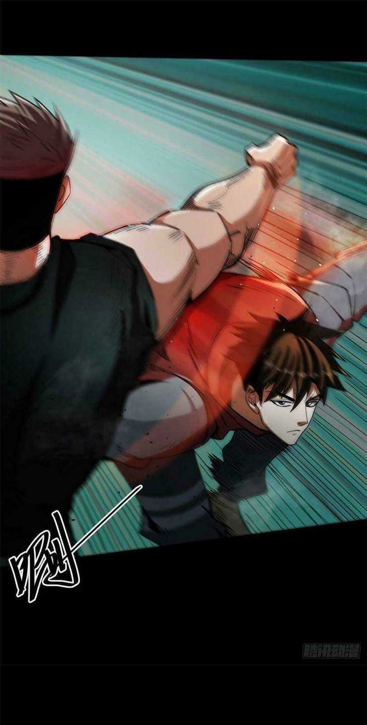 Luân Bàn Thế Giới Chapter 40 trang 15