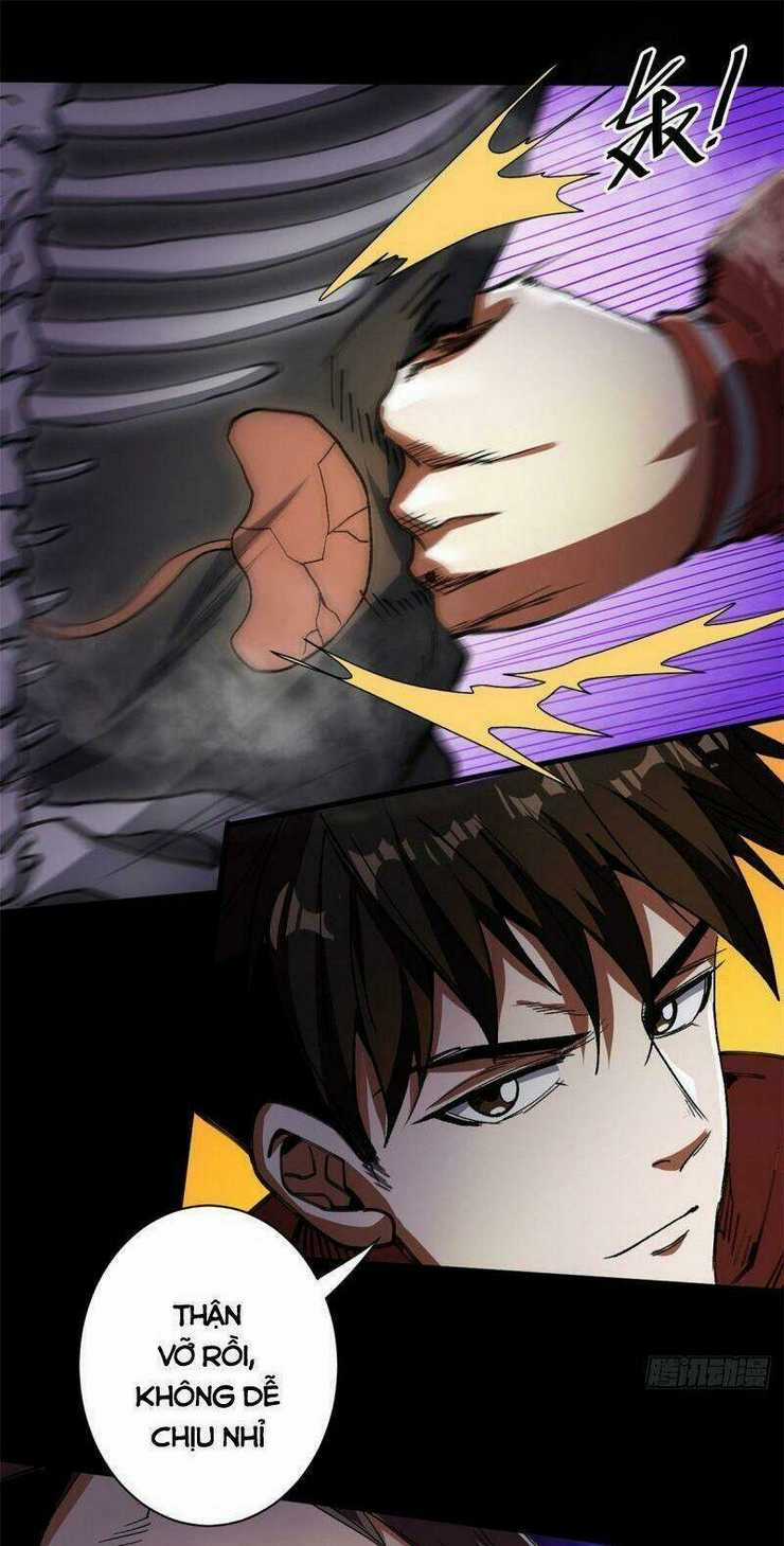 Luân Bàn Thế Giới Chapter 40 trang 16