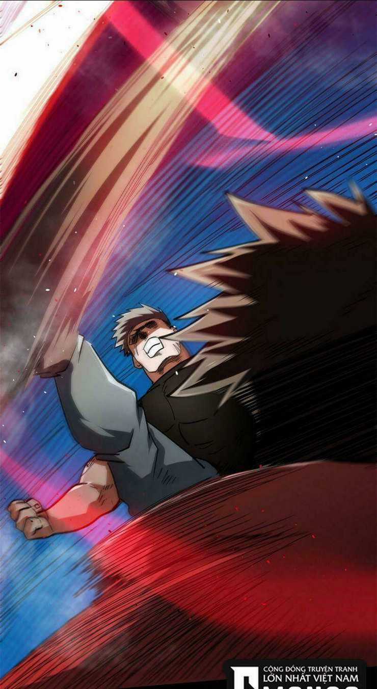 Luân Bàn Thế Giới Chapter 40 trang 19