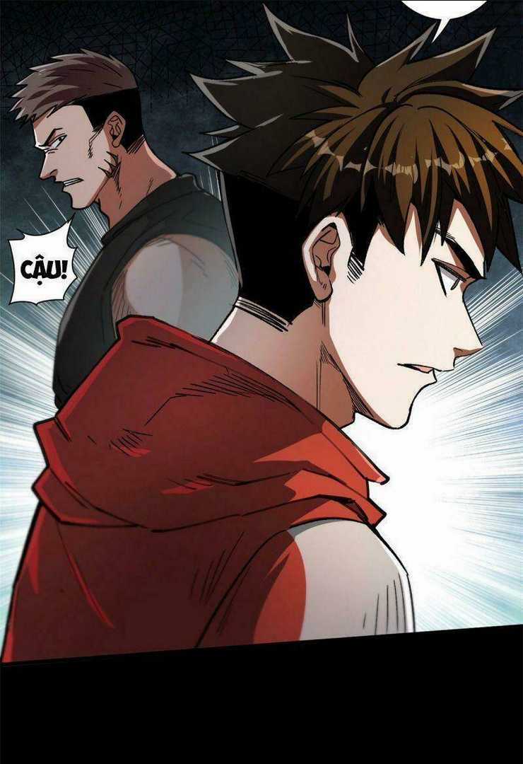 Luân Bàn Thế Giới Chapter 40 trang 2