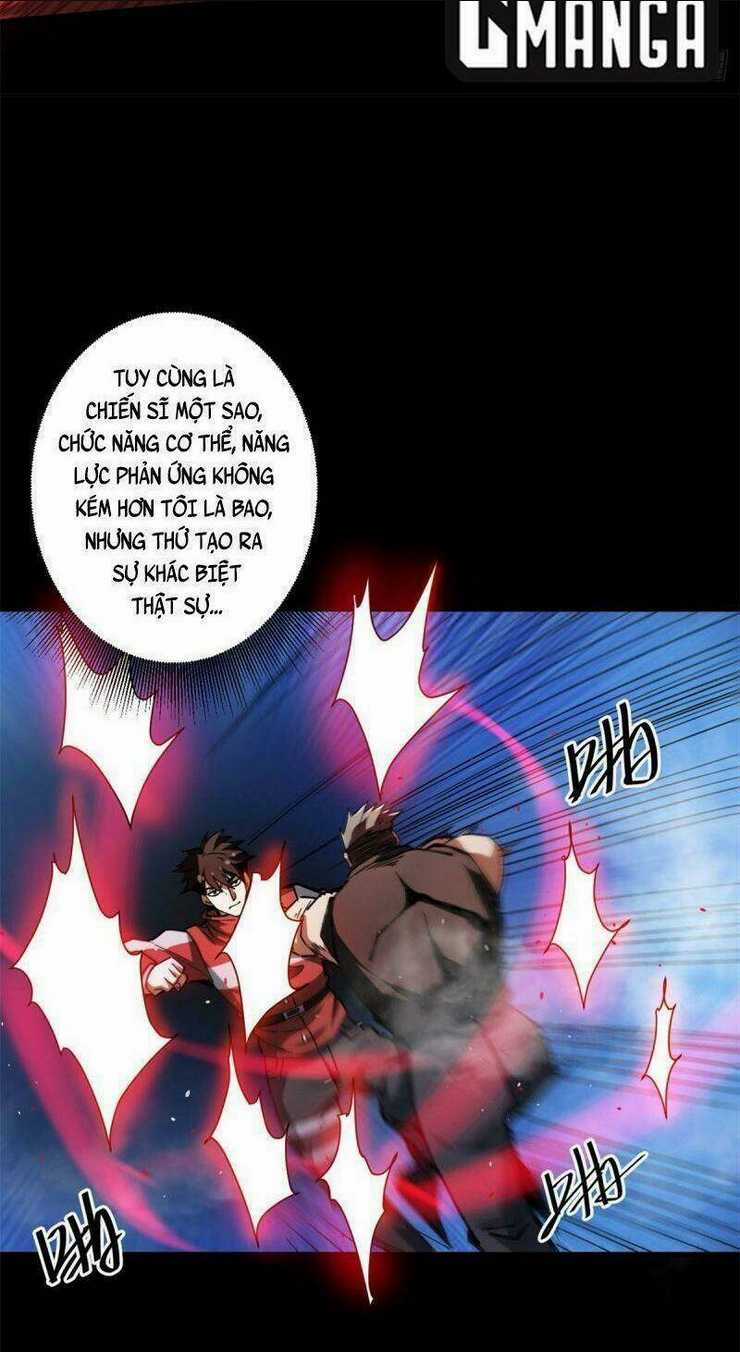 Luân Bàn Thế Giới Chapter 40 trang 20