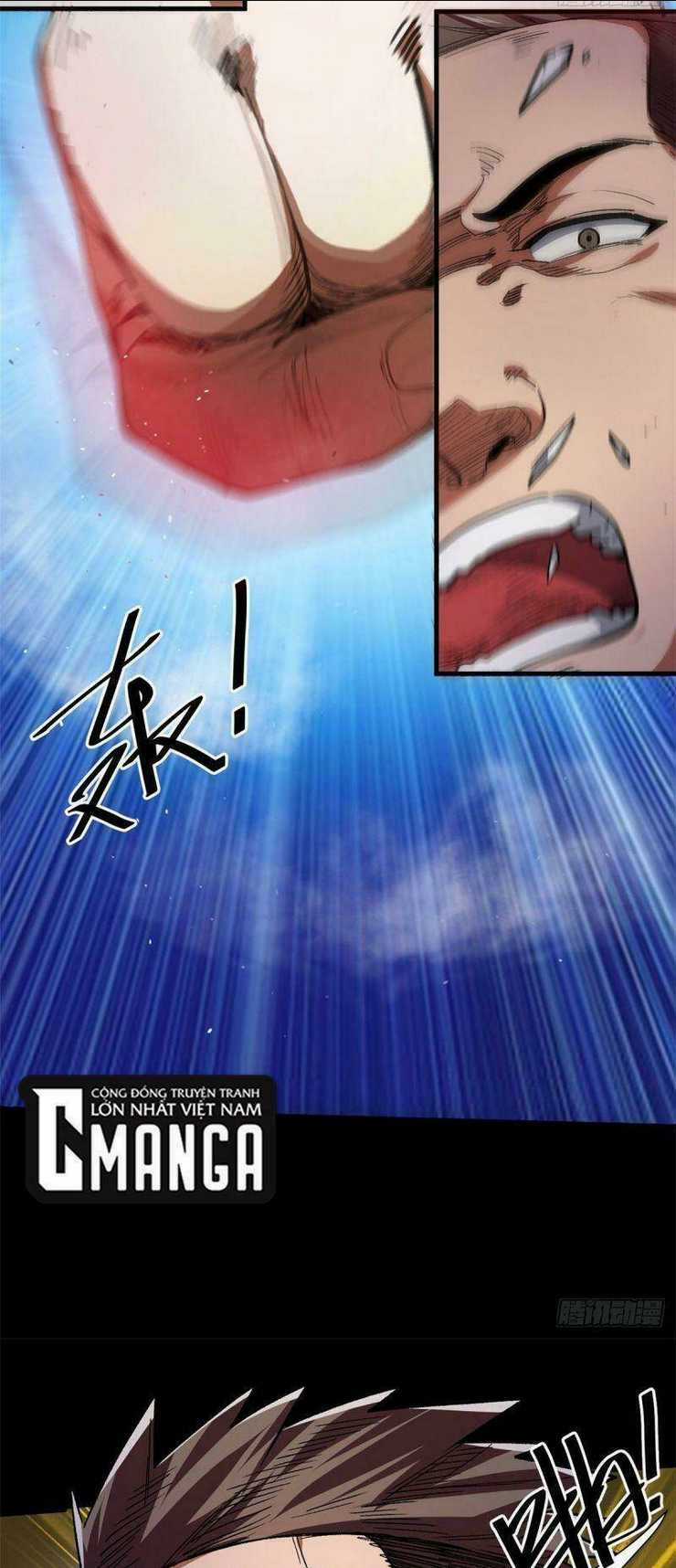 Luân Bàn Thế Giới Chapter 40 trang 23