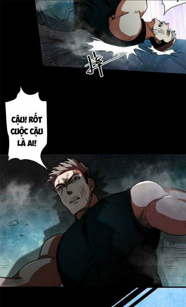 Luân Bàn Thế Giới Chapter 40 trang 26