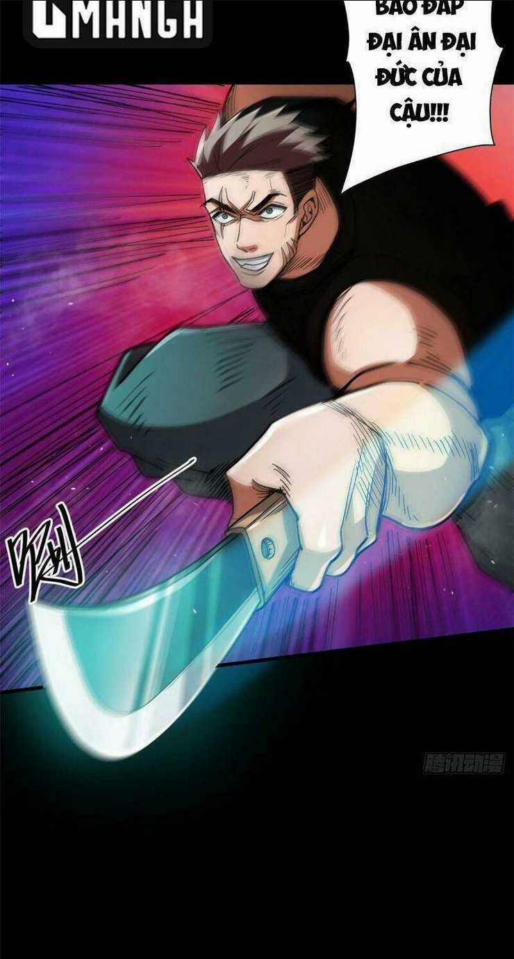 Luân Bàn Thế Giới Chapter 40 trang 30