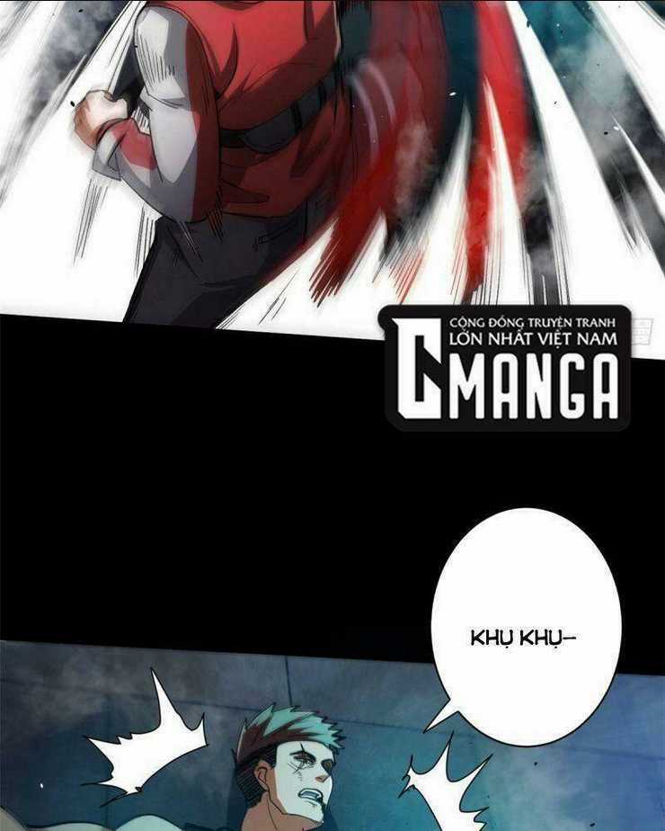 Luân Bàn Thế Giới Chapter 40 trang 34