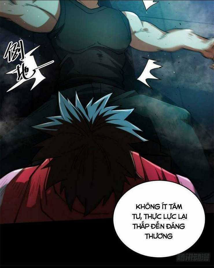 Luân Bàn Thế Giới Chapter 40 trang 35