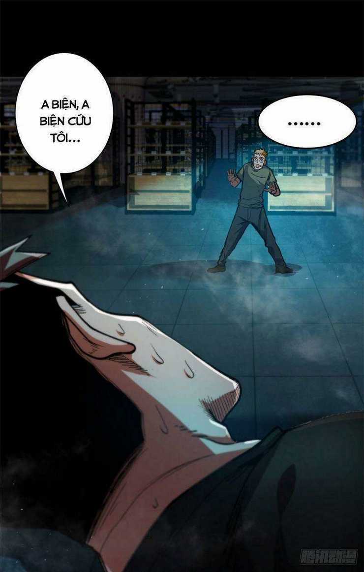 Luân Bàn Thế Giới Chapter 40 trang 36