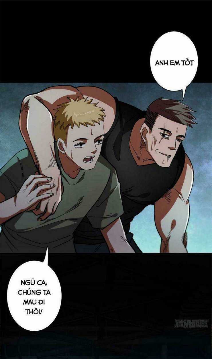 Luân Bàn Thế Giới Chapter 40 trang 38