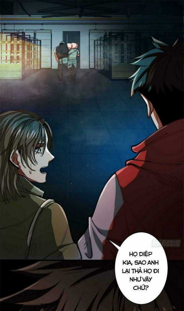 Luân Bàn Thế Giới Chapter 40 trang 39