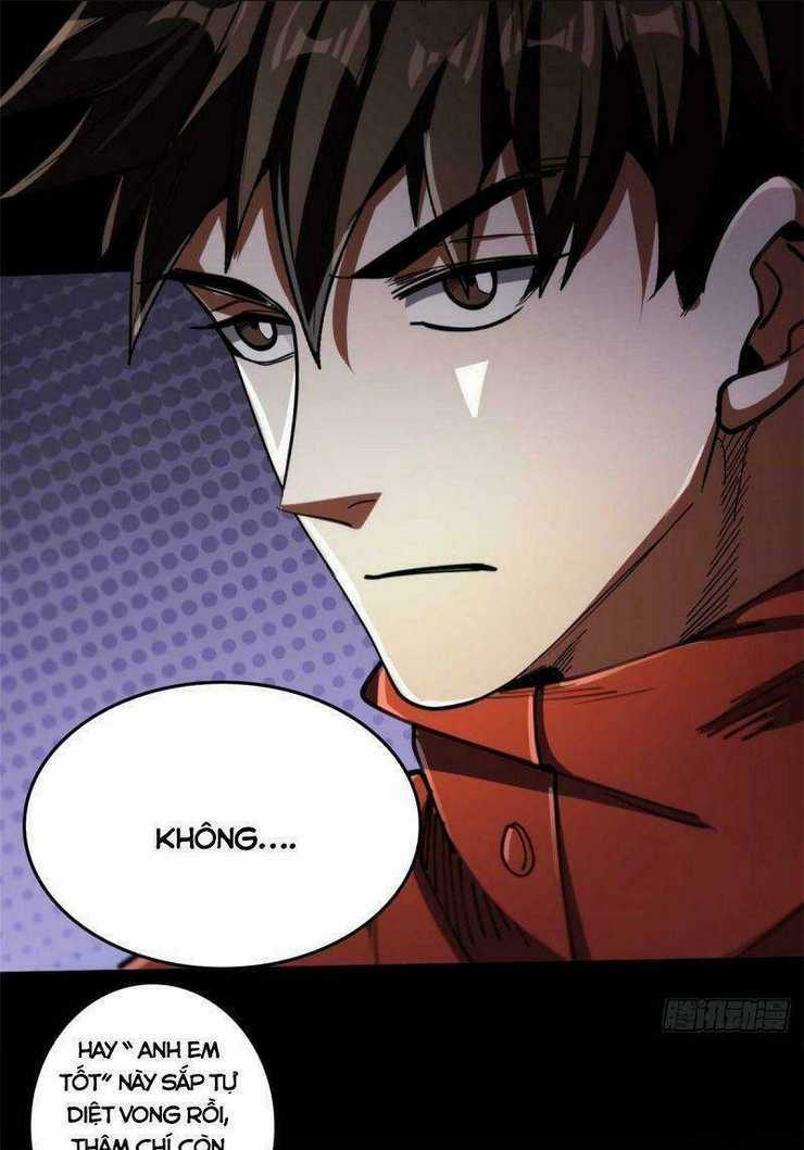 Luân Bàn Thế Giới Chapter 40 trang 40