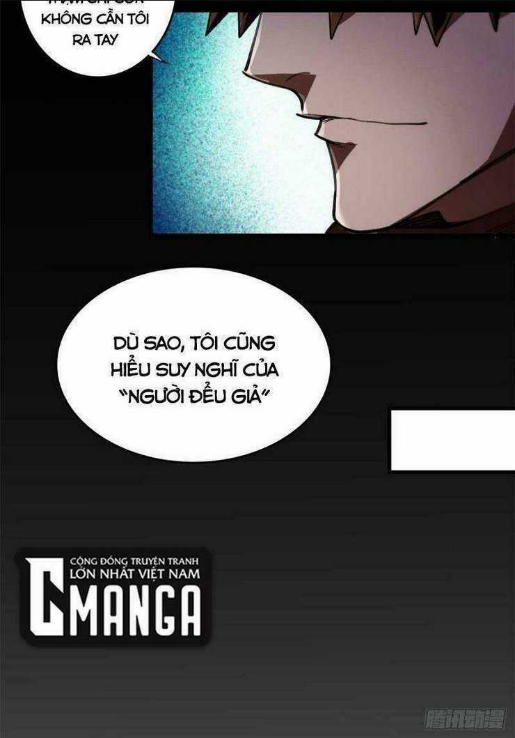 Luân Bàn Thế Giới Chapter 40 trang 41