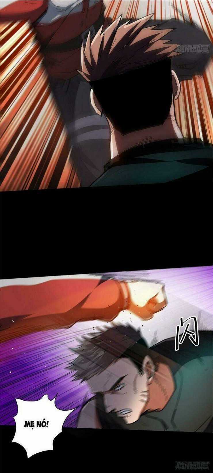 Luân Bàn Thế Giới Chapter 40 trang 6