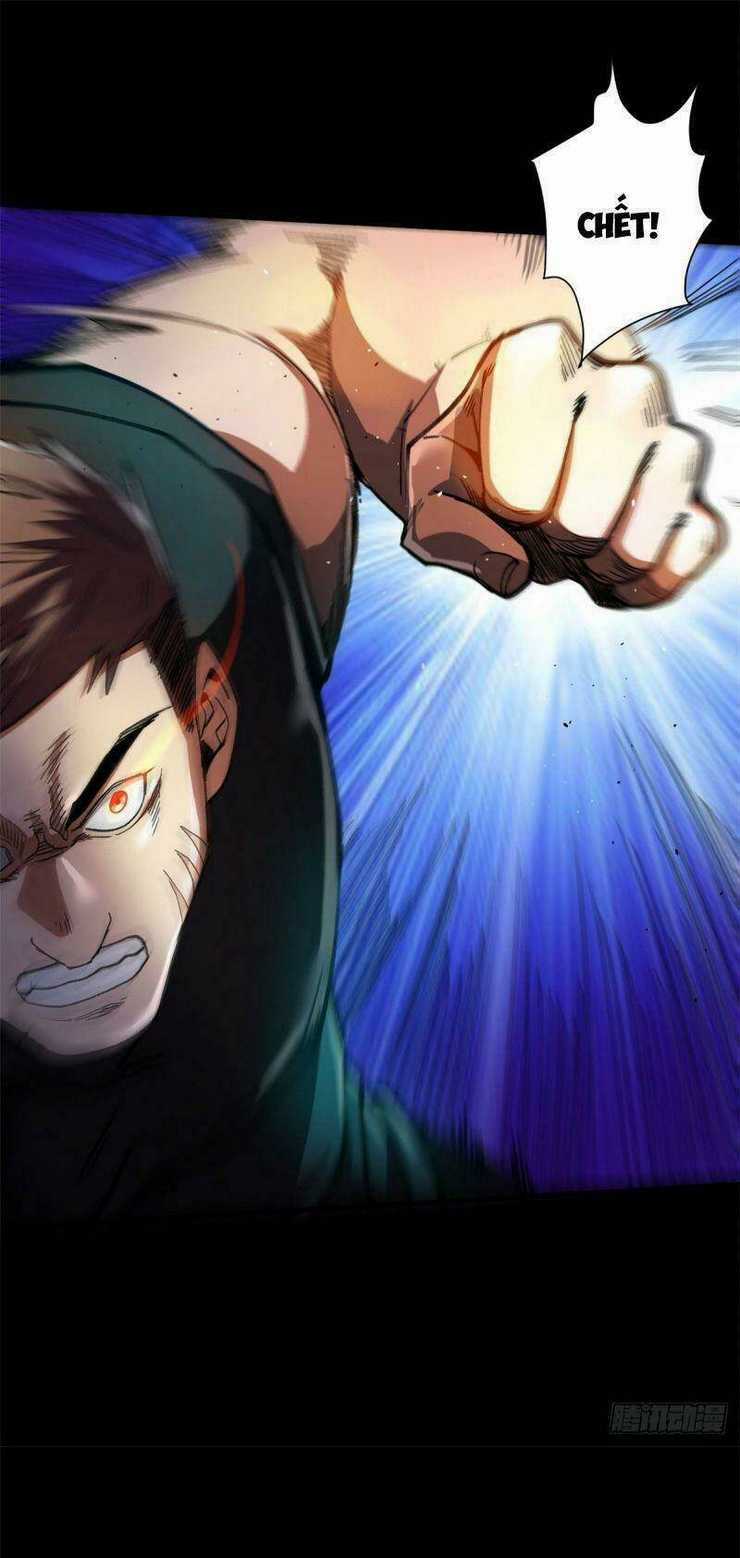 Luân Bàn Thế Giới Chapter 40 trang 7