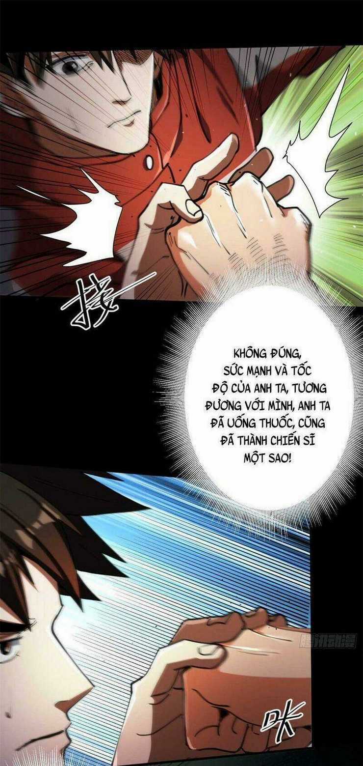 Luân Bàn Thế Giới Chapter 40 trang 8