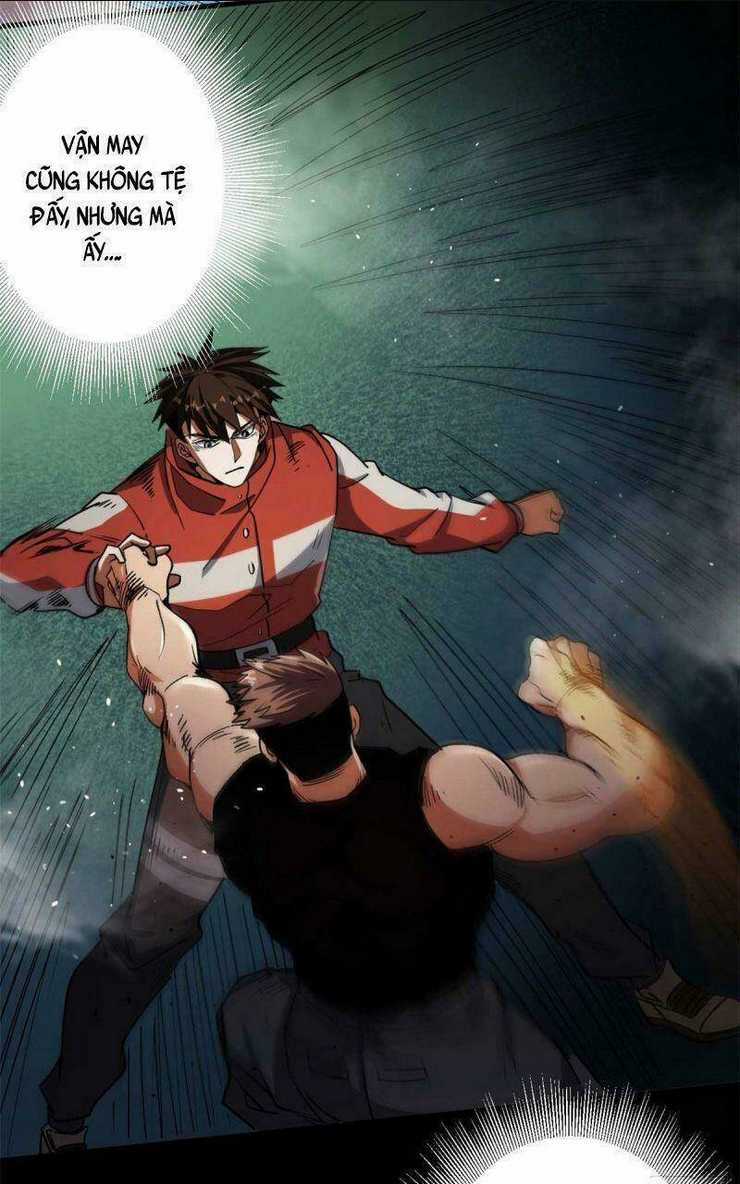 Luân Bàn Thế Giới Chapter 40 trang 9