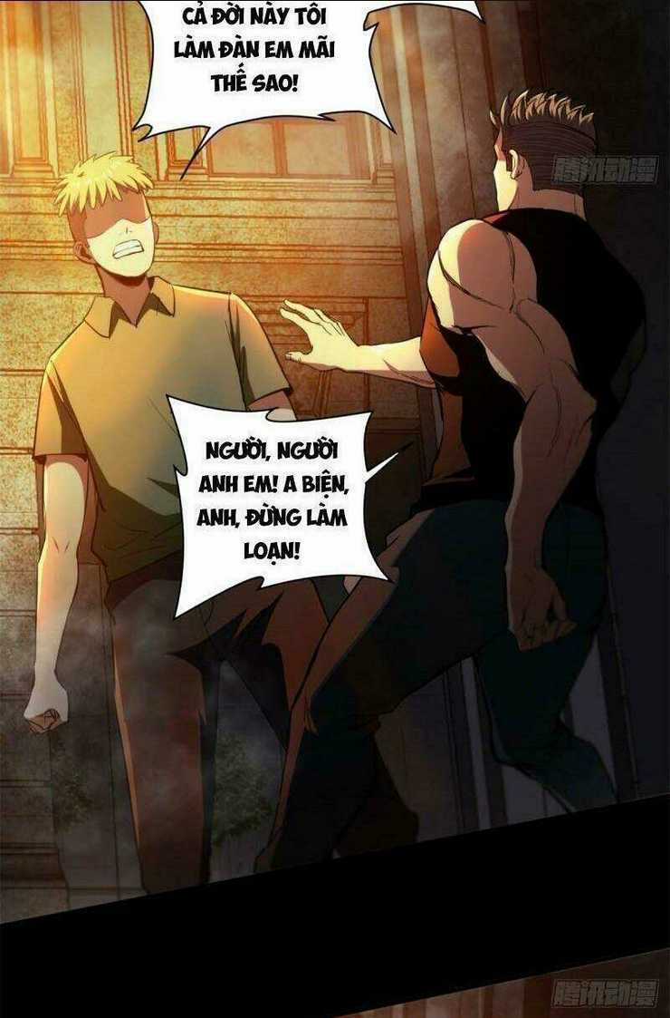 Luân Bàn Thế Giới Chapter 41 trang 13