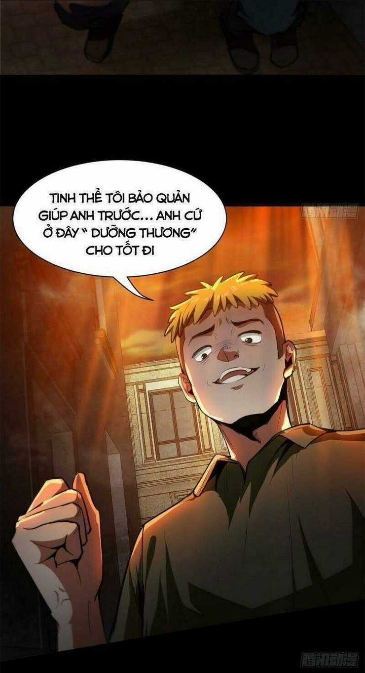 Luân Bàn Thế Giới Chapter 41 trang 15