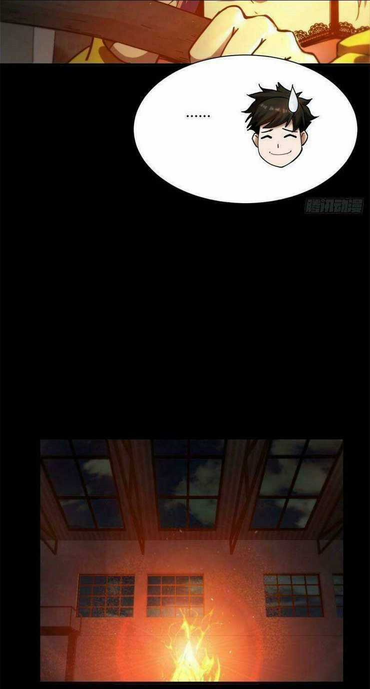 Luân Bàn Thế Giới Chapter 41 trang 21