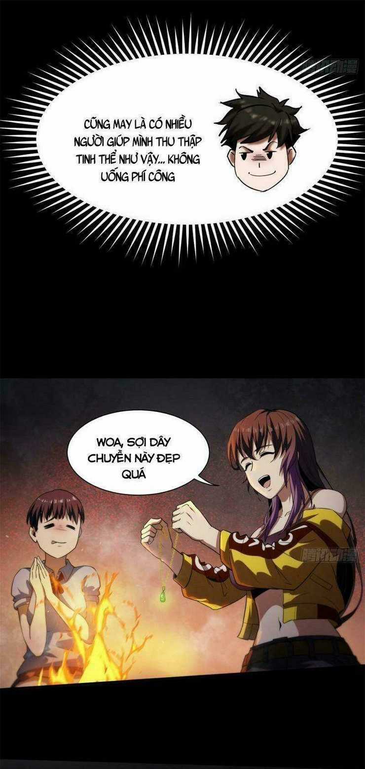 Luân Bàn Thế Giới Chapter 41 trang 26