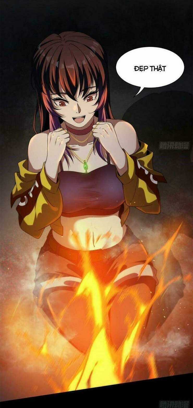 Luân Bàn Thế Giới Chapter 41 trang 27