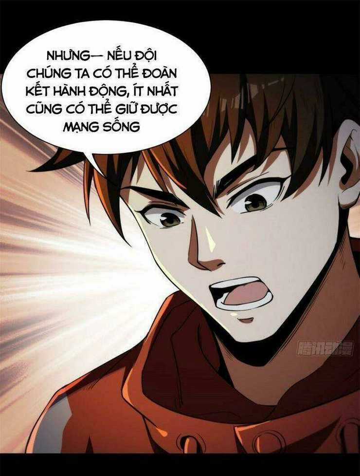 Luân Bàn Thế Giới Chapter 41 trang 31