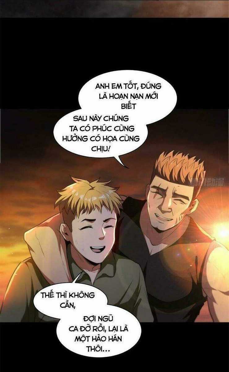 Luân Bàn Thế Giới Chapter 41 trang 7