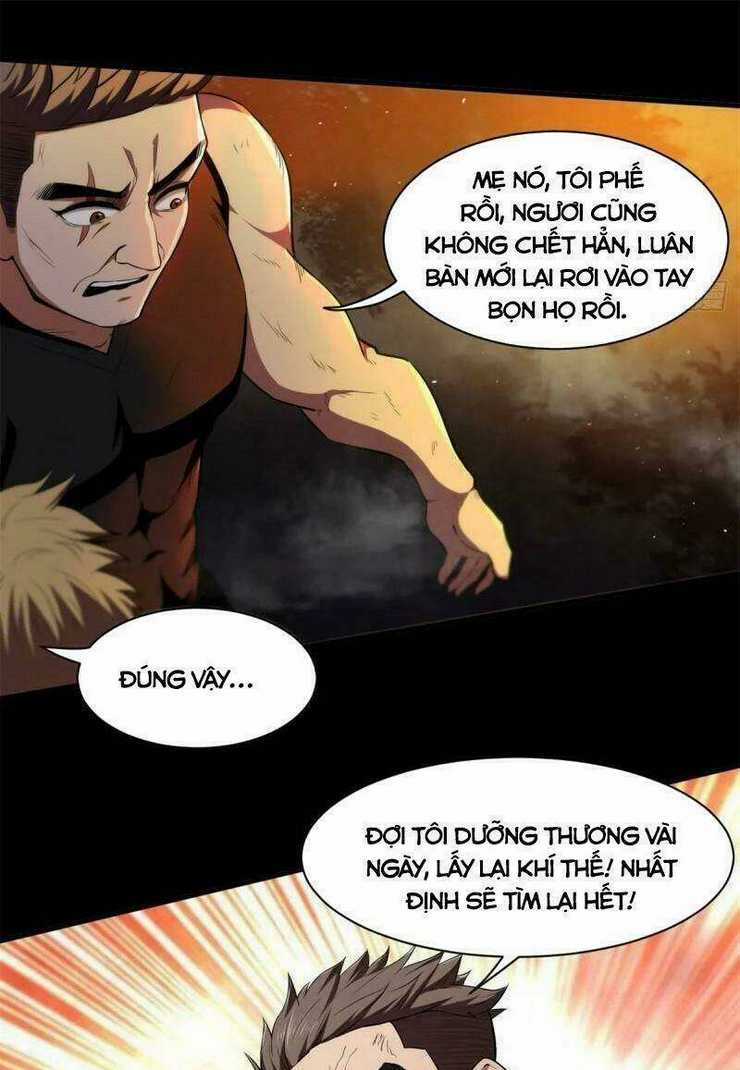 Luân Bàn Thế Giới Chapter 41 trang 8