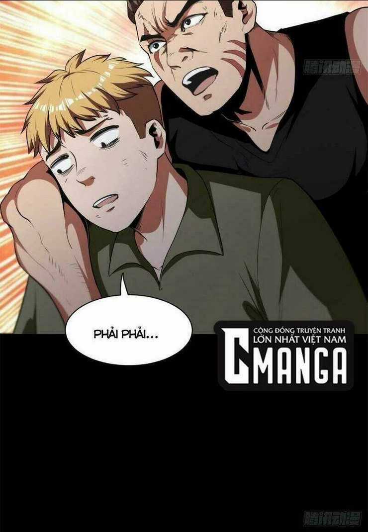 Luân Bàn Thế Giới Chapter 41 trang 9