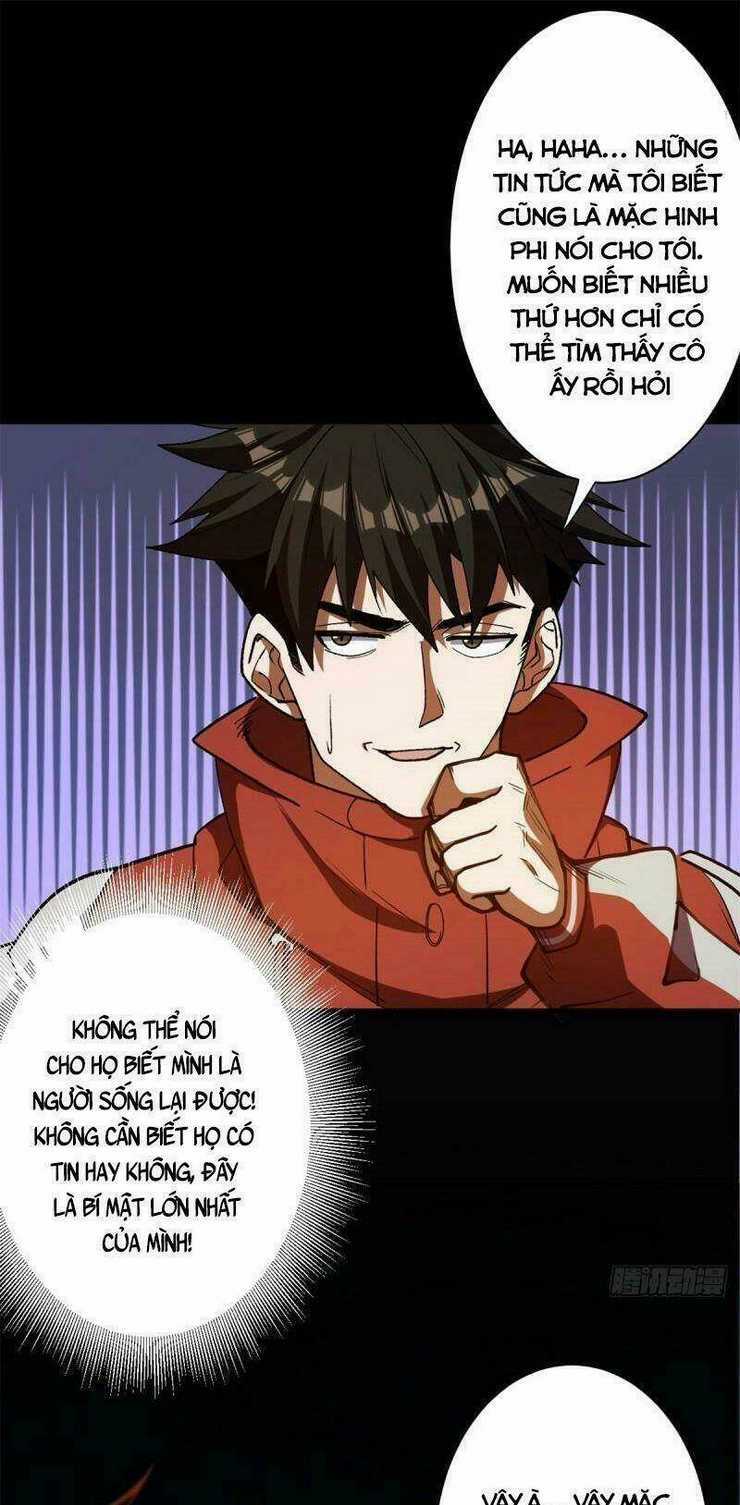 Luân Bàn Thế Giới Chapter 42 trang 10