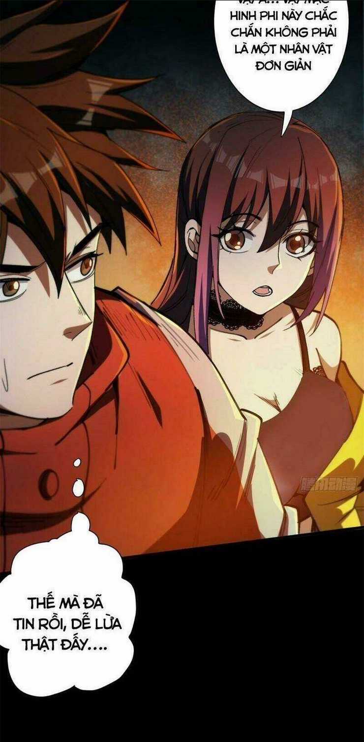 Luân Bàn Thế Giới Chapter 42 trang 11