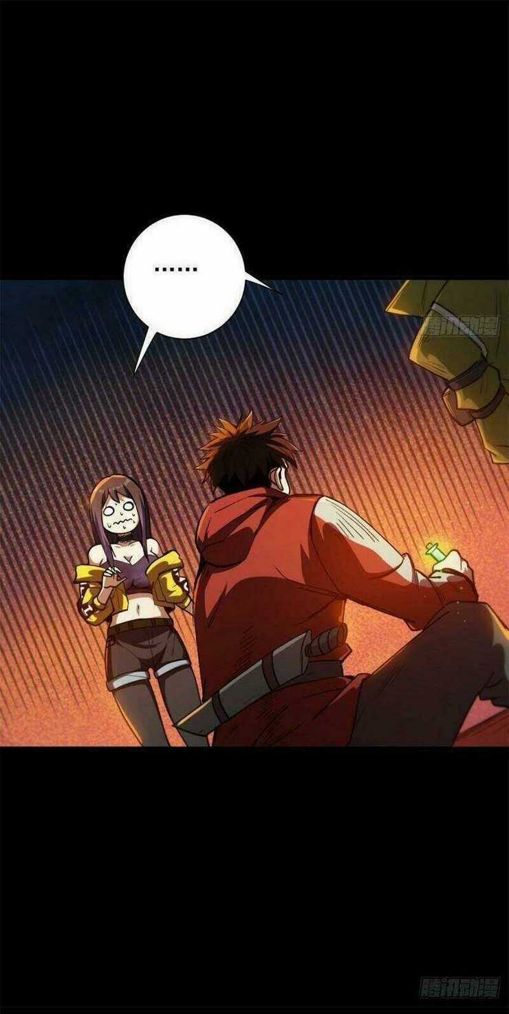 Luân Bàn Thế Giới Chapter 42 trang 15