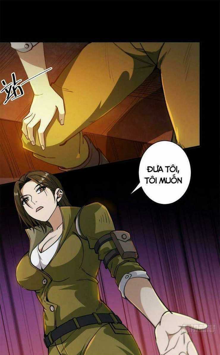 Luân Bàn Thế Giới Chapter 42 trang 16