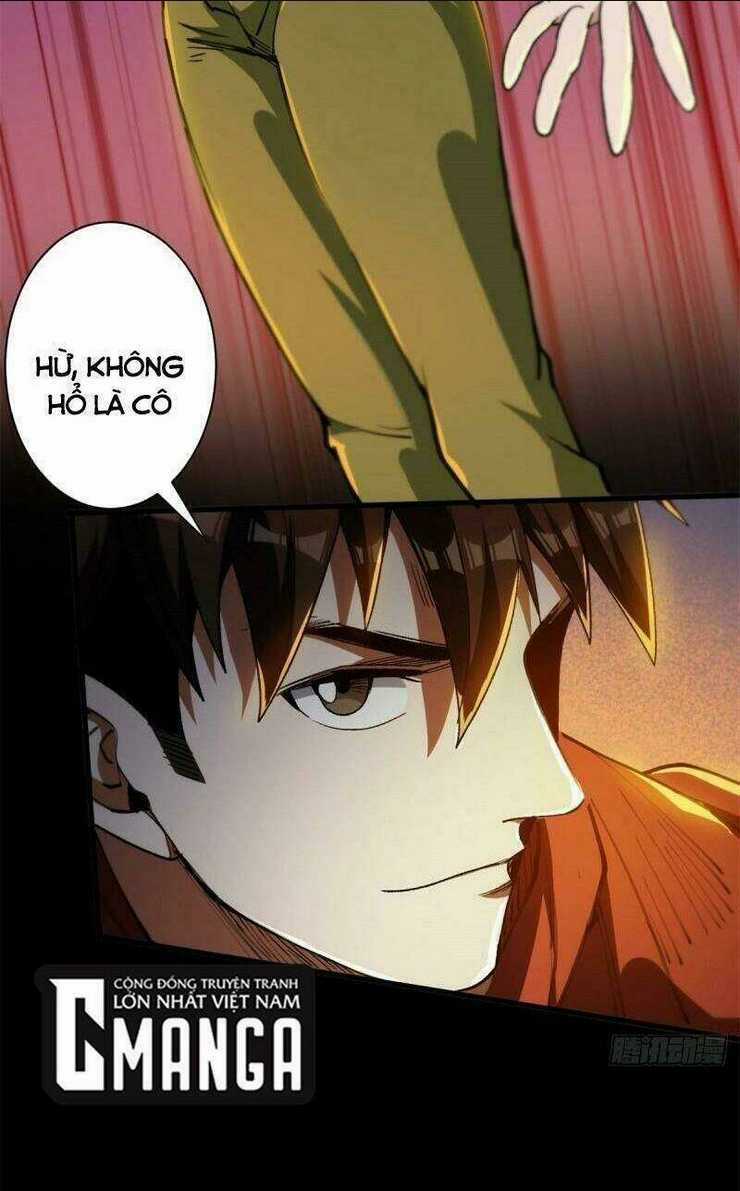 Luân Bàn Thế Giới Chapter 42 trang 17